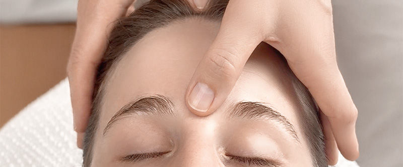Facial Tuina – Massageschule Bu Shen